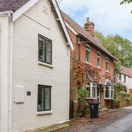 Tilly'S Cottage Уэстбери Экстерьер фото