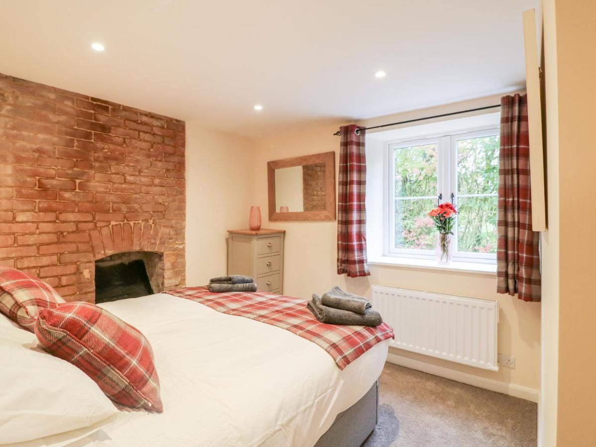 Tilly'S Cottage Уэстбери Экстерьер фото