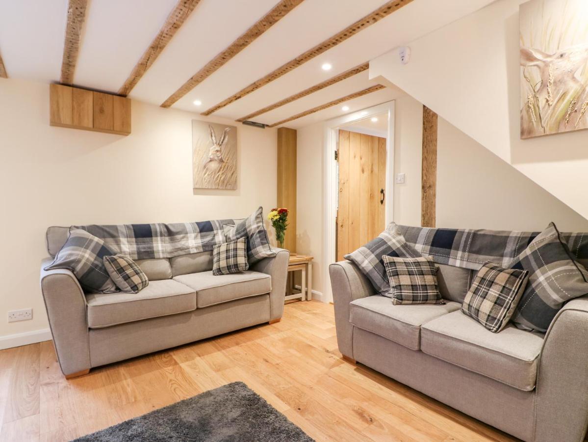 Tilly'S Cottage Уэстбери Экстерьер фото